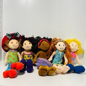 Groovy Girls Dolls (5)